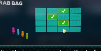 Trivial Pursuit Live! Playstation 3 Screenshot