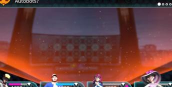 Trivial Pursuit Live! Playstation 3 Screenshot