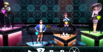 Trivial Pursuit Live! Playstation 3 Screenshot