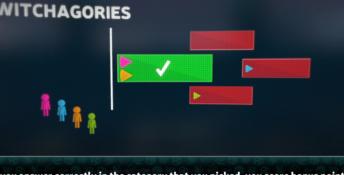 Trivial Pursuit Live! Playstation 3 Screenshot