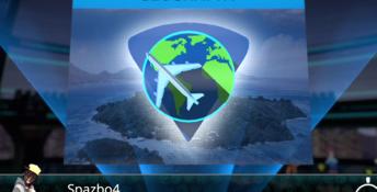 Trivial Pursuit Live! Playstation 3 Screenshot