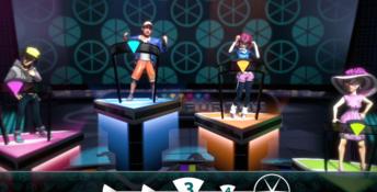 Trivial Pursuit Live! Playstation 3 Screenshot