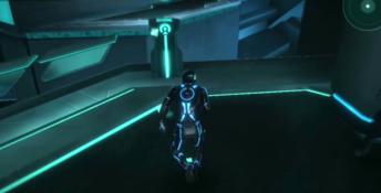 Tron Evolution Playstation 3 Screenshot