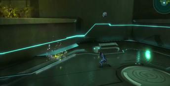 Tron Evolution Playstation 3 Screenshot