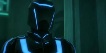 Tron Evolution Playstation 3 Screenshot