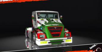 Truck Racer Playstation 3 Screenshot