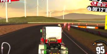 Truck Racer