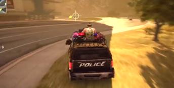 Twisted Metal