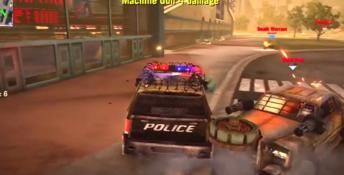 Twisted Metal