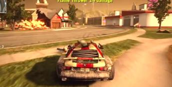 Twisted Metal