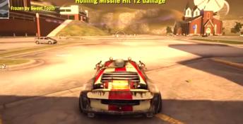 Twisted Metal