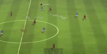 UEFA Euro 2008 Playstation 3 Screenshot