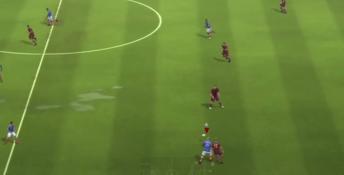 UEFA Euro 2008 Playstation 3 Screenshot