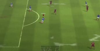 UEFA Euro 2008 Playstation 3 Screenshot