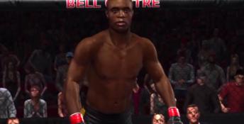 UFC Undisputed 2010 Playstation 3 Screenshot