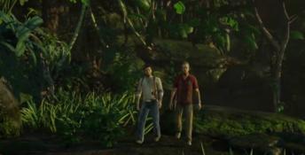 Uncharted: Drake's Fortune Playstation 3 Screenshot