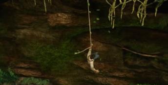 Uncharted: Drake's Fortune Playstation 3 Screenshot