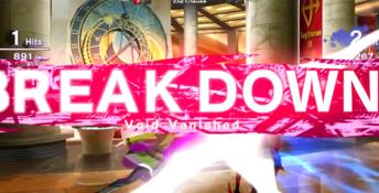 Under Night In-Birth ExeLate