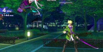 Under Night In-Birth ExeLate