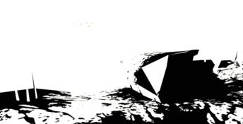 The Unfinished Swan