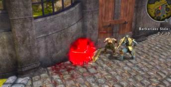 Untold Legends Dark Kingdom