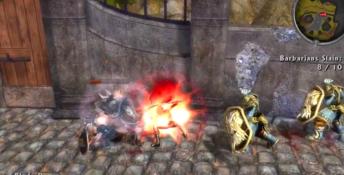 Untold Legends Dark Kingdom