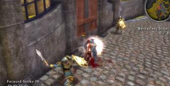 Untold Legends Dark Kingdom