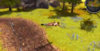 Untold Legends Dark Kingdom Playstation 3 Screenshot