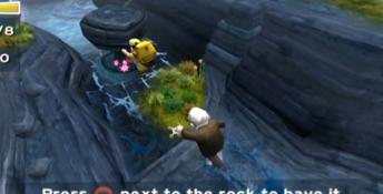 Up! Playstation 3 Screenshot