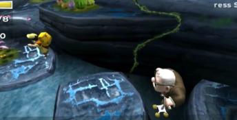 Up! Playstation 3 Screenshot