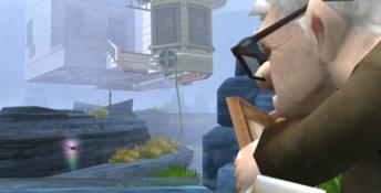 Up! Playstation 3 Screenshot