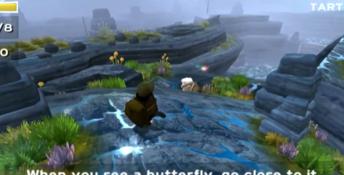 Up! Playstation 3 Screenshot