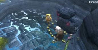 Up! Playstation 3 Screenshot