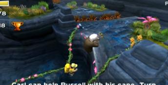 Up! Playstation 3 Screenshot