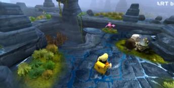 Up! Playstation 3 Screenshot