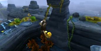 Up! Playstation 3 Screenshot