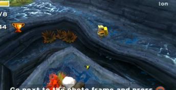 Up! Playstation 3 Screenshot