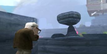 Up! Playstation 3 Screenshot