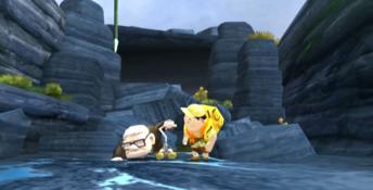 Up! Playstation 3 Screenshot