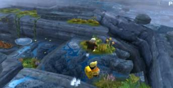 Up! Playstation 3 Screenshot