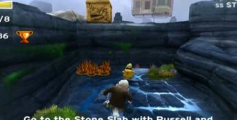 Up! Playstation 3 Screenshot