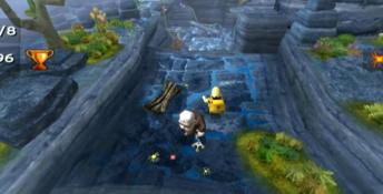 Up! Playstation 3 Screenshot
