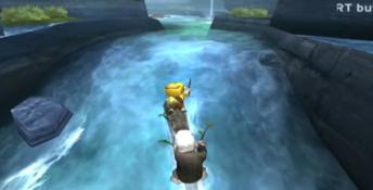 Up! Playstation 3 Screenshot