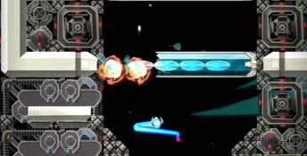 Velocity Ultra Playstation 3 Screenshot