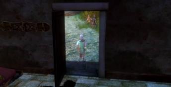 Venetica Playstation 3 Screenshot