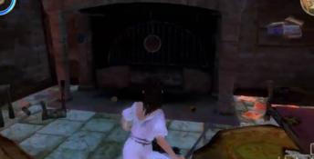 Venetica Playstation 3 Screenshot