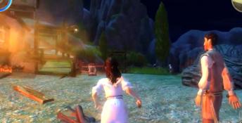 Venetica Playstation 3 Screenshot