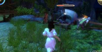 Venetica Playstation 3 Screenshot