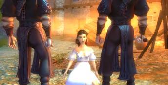 Venetica Playstation 3 Screenshot
