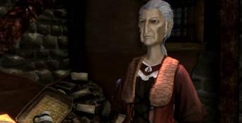 Venetica Playstation 3 Screenshot